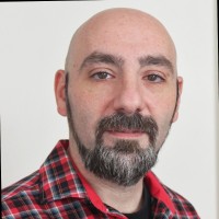 Diego Sebastián Perez