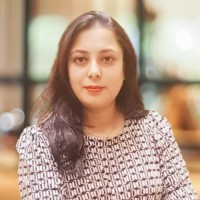 Dr. Urmi Roychoudhury