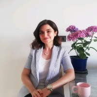 Dr. Burcu Güven