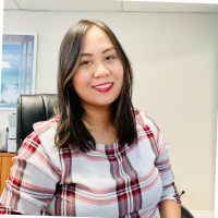 Clare Villamin, Mba
