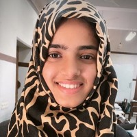Areeba Farid