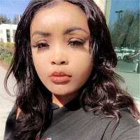 Eboney Amyraa Oliver