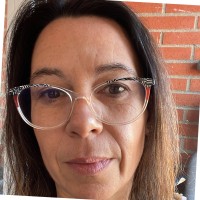 Cristina Muñoz Arredondo