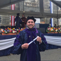 Juan Pablo Perez Van Dyck