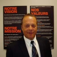 Patrice Ouimet