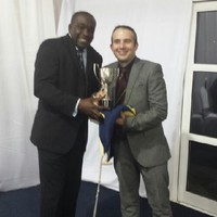 David Mark Evans