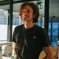 Ben Shamier