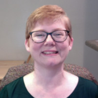 Mary Anne Hoben