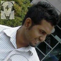 Srinivasa Rao Mariah