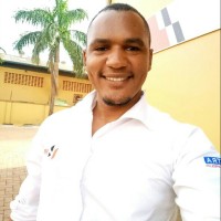 Daniel musinguzi