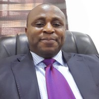 Arome Etuh Mba, Acib, Aca
