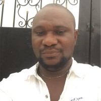 Daniel Eze