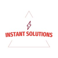 Instant Solutions