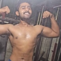 Sreekuttan Sree V Nair