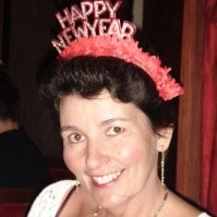 Donna Rock