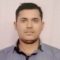 Kuldeep Mishra