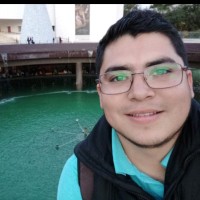 Jesus David Cañas Cisneros