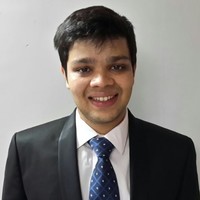 Yash Gajiwala