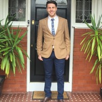 Daniel Brown