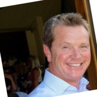 Bernie Smith