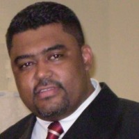 Edvaldo Dos Santos