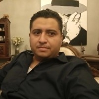 Cesar Mendoza
