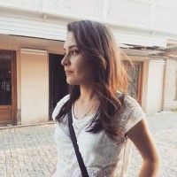 Mariam Ishkhneli