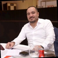 Osama Shaalan (NEBOSH IGC)