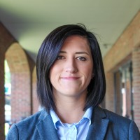 Michelle Hall
