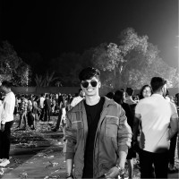 Tejas Desai