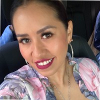 Isabel Cano Hernández
