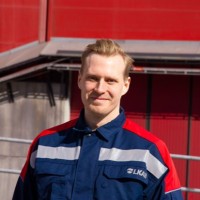 Mikael Thorberg