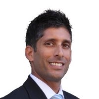 Reg Bawa