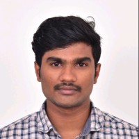 Logesh Kumar
