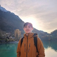 Daryl Chen