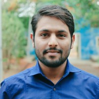 Prashant Sapkal