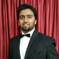 Pratik Devadiga