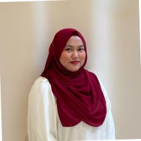 Nur Najihah A.M.