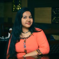 Anwesha Basu