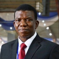 Oyenekan Israel Olaoluwa