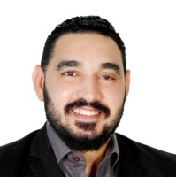 Ahmed Rashid