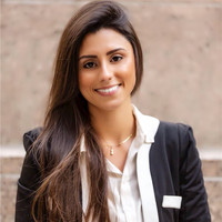 Marúcia Sant’Ana