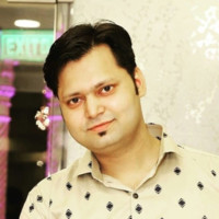 Sunil Kumar