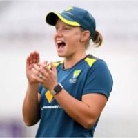 Alyssa Healy