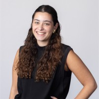 Ana Luiza Saraiva Rodrigues