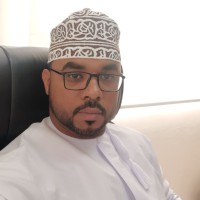 Amin Al Barakah