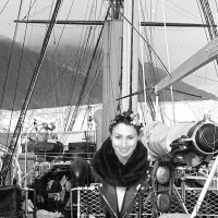 alexandra poignant