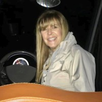 Lesley Mcmullen