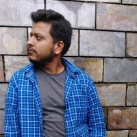 Ramakant Tyagi