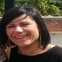 Katherine Woodhead